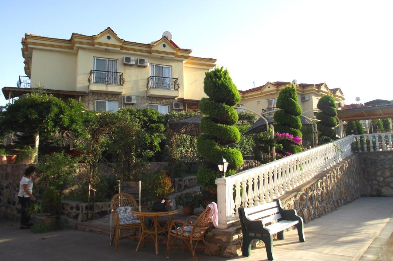 Alize Resort Hotel Yenifoca Eksteriør bilde